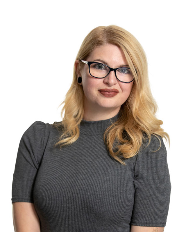 Claire Haycock
