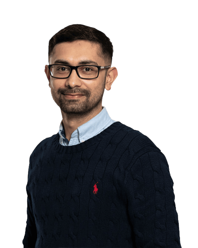 Ahmad Akhter